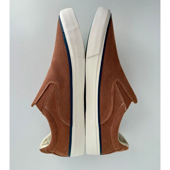 SeaVees Hawthorne Slip On - Men's Size 11.5 - Picture 5 of 8